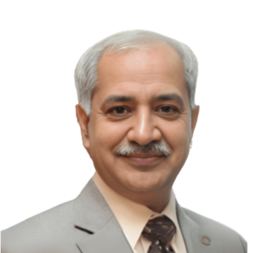 Dr. Amlesh Seth